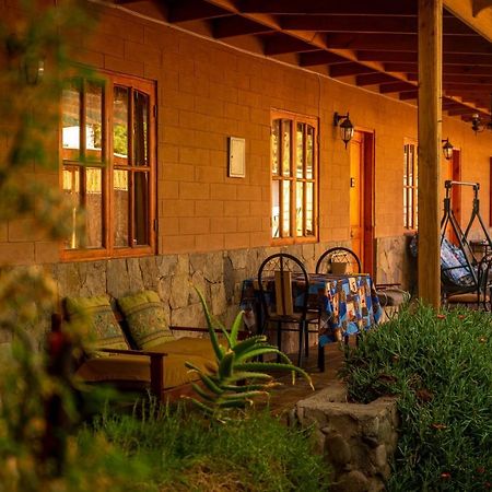 Hotel La Casa Del Sol Naciente San Pedro De Atacama Zewnętrze zdjęcie