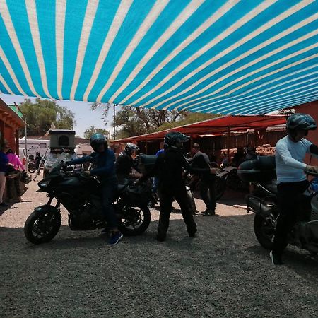 Hotel La Casa Del Sol Naciente San Pedro De Atacama Zewnętrze zdjęcie