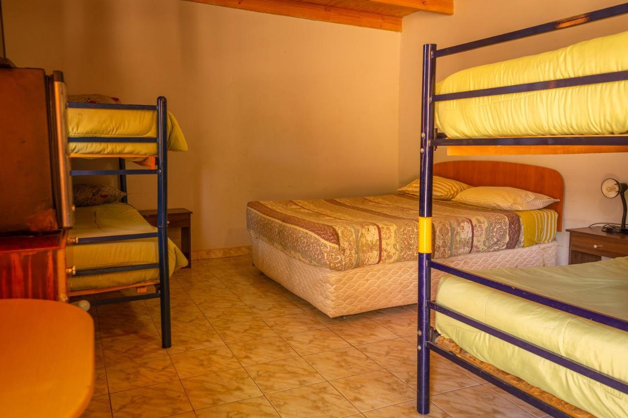 Hotel La Casa Del Sol Naciente San Pedro De Atacama Zewnętrze zdjęcie
