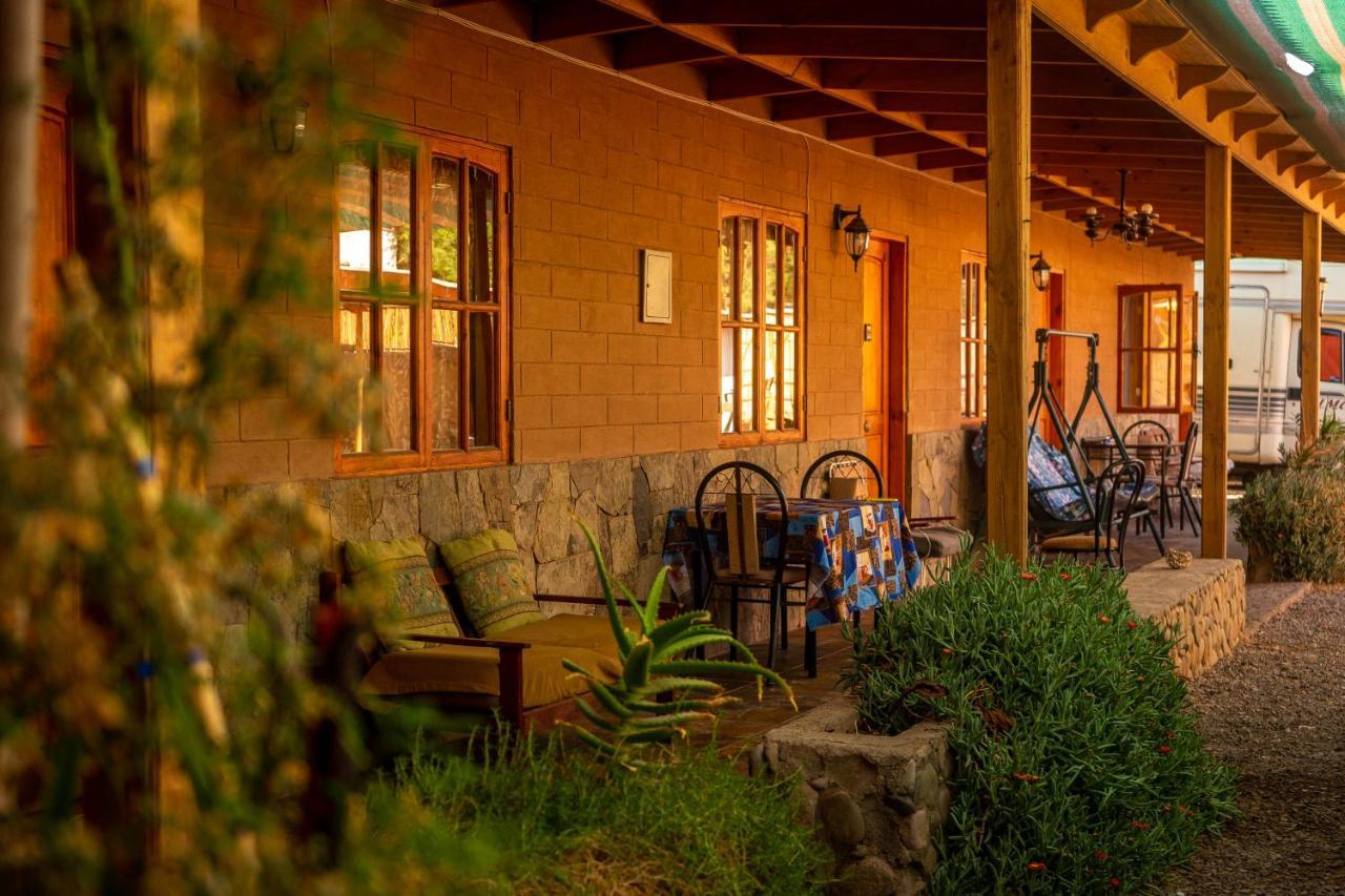 Hotel La Casa Del Sol Naciente San Pedro De Atacama Zewnętrze zdjęcie