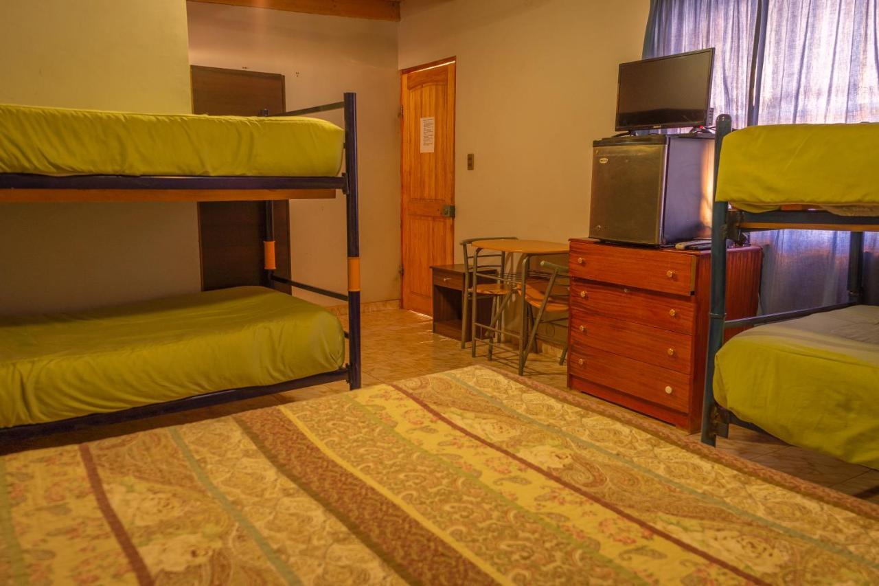 Hotel La Casa Del Sol Naciente San Pedro De Atacama Zewnętrze zdjęcie