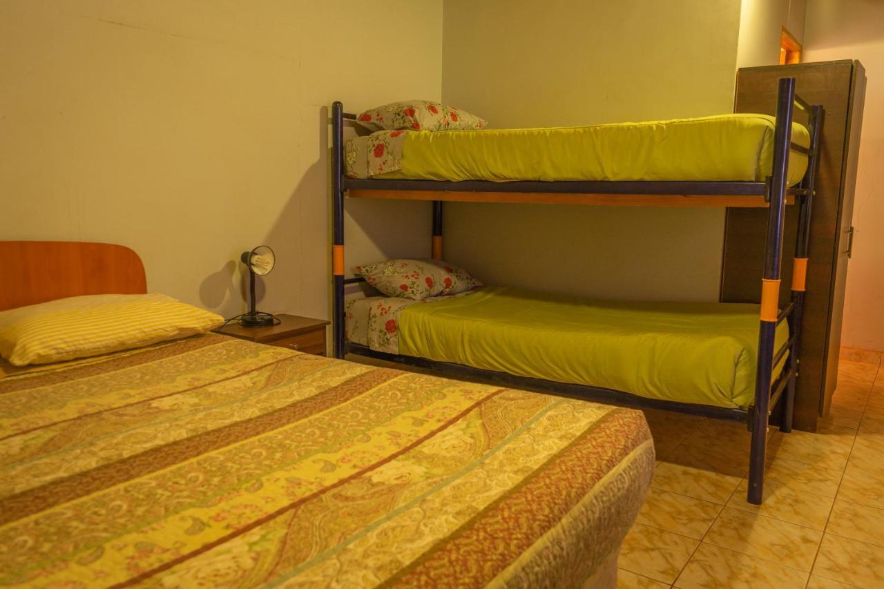 Hotel La Casa Del Sol Naciente San Pedro De Atacama Zewnętrze zdjęcie