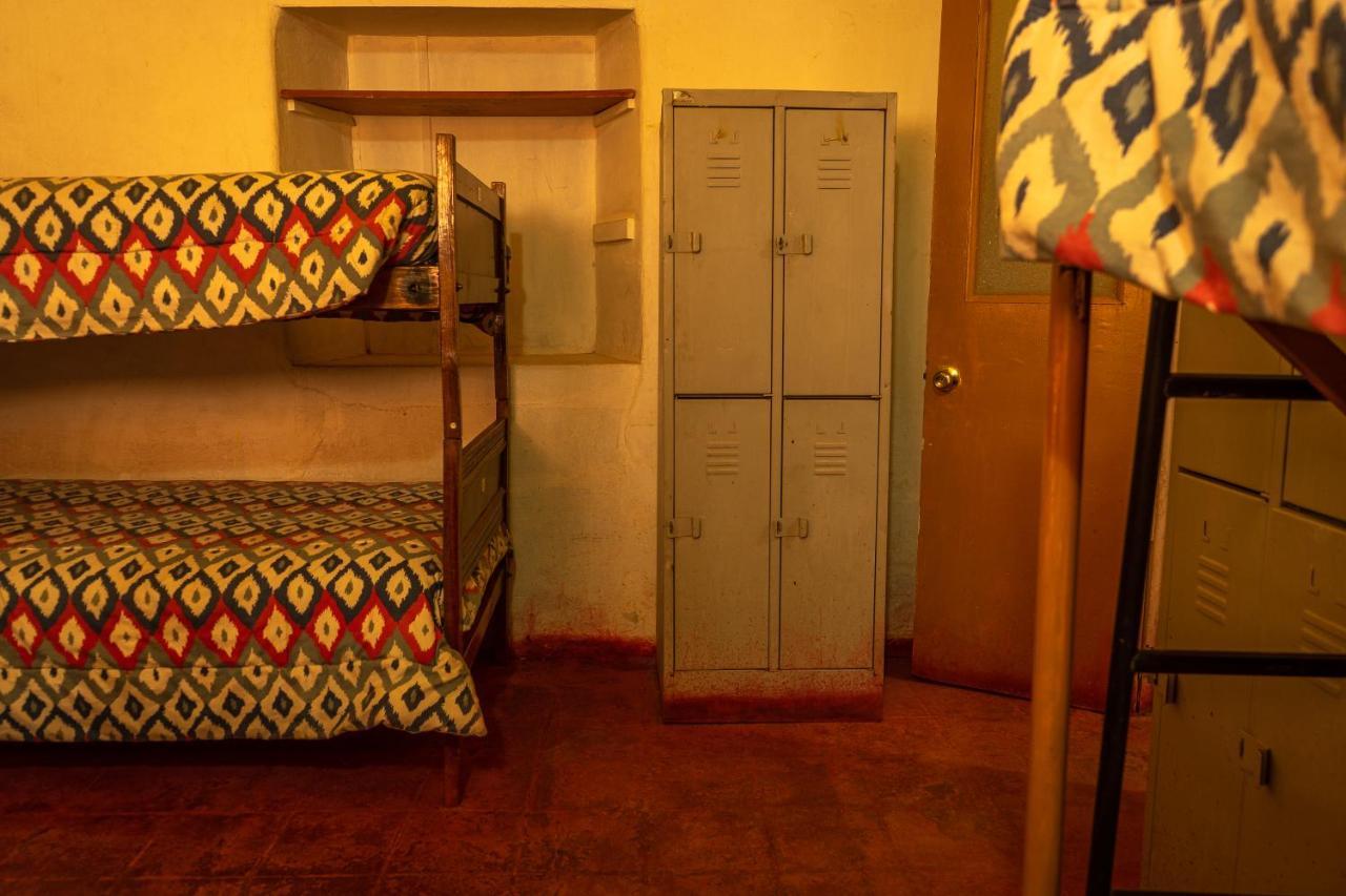 Hotel La Casa Del Sol Naciente San Pedro De Atacama Zewnętrze zdjęcie