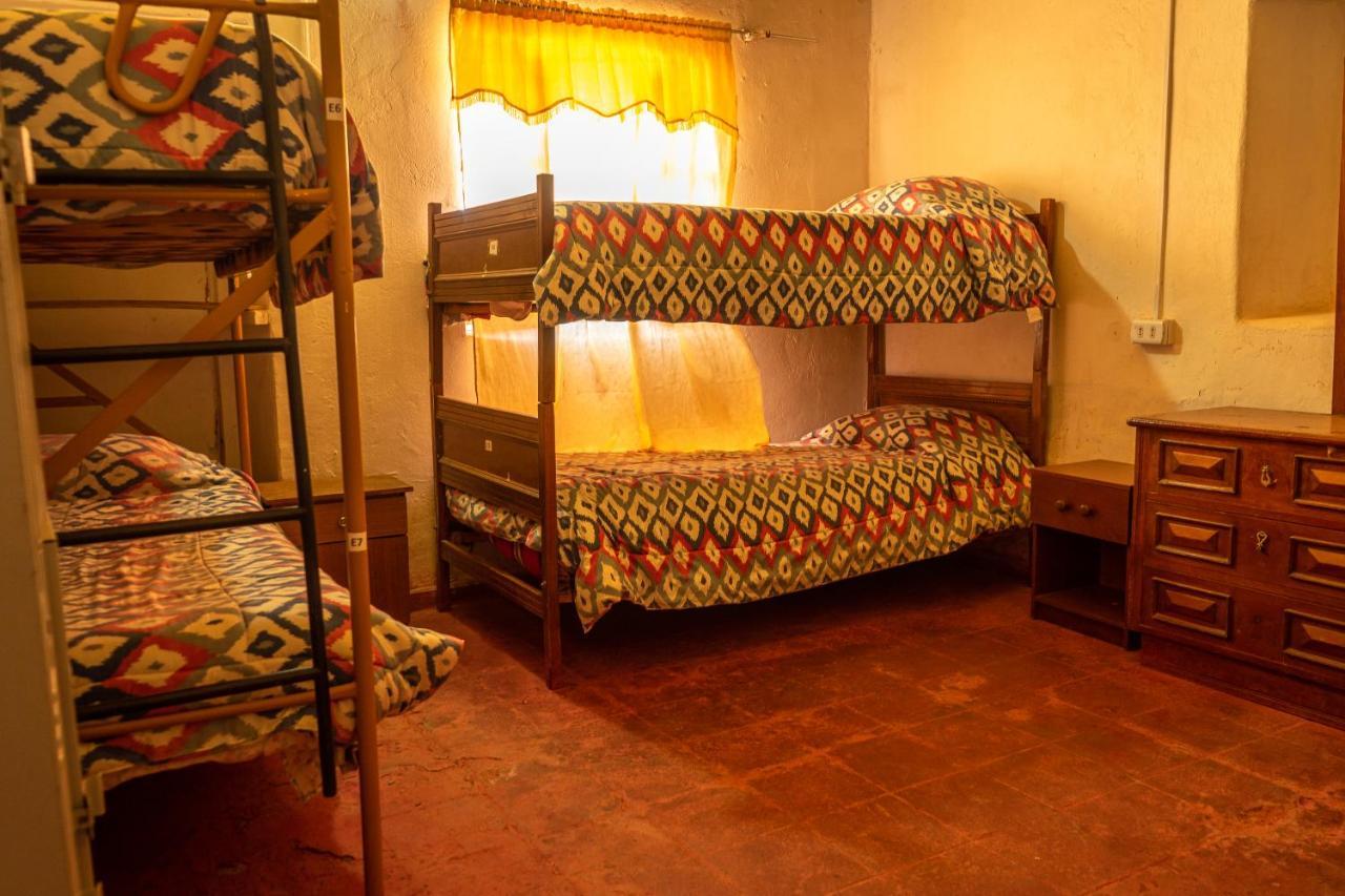 Hotel La Casa Del Sol Naciente San Pedro De Atacama Zewnętrze zdjęcie