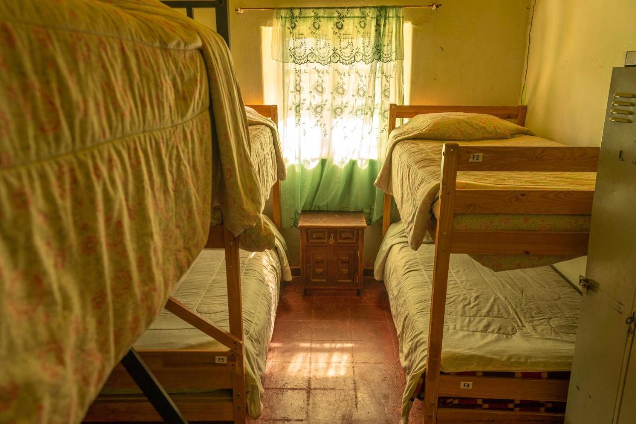 Hotel La Casa Del Sol Naciente San Pedro De Atacama Zewnętrze zdjęcie