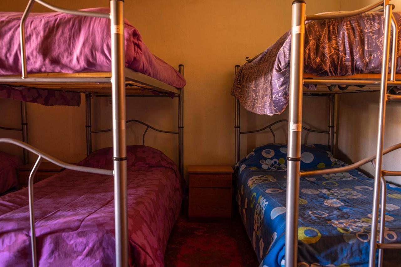 Hotel La Casa Del Sol Naciente San Pedro De Atacama Zewnętrze zdjęcie