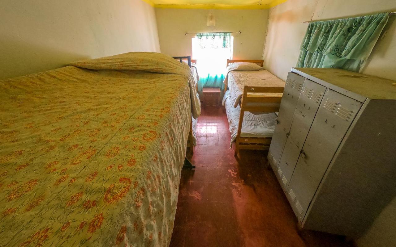 Hotel La Casa Del Sol Naciente San Pedro De Atacama Zewnętrze zdjęcie