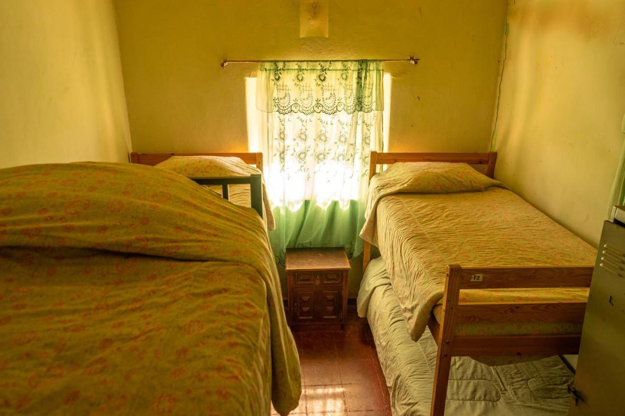 Hotel La Casa Del Sol Naciente San Pedro De Atacama Zewnętrze zdjęcie