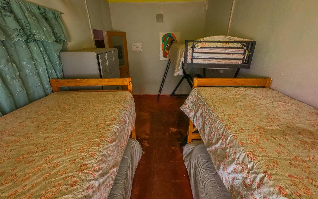 Hotel La Casa Del Sol Naciente San Pedro De Atacama Zewnętrze zdjęcie