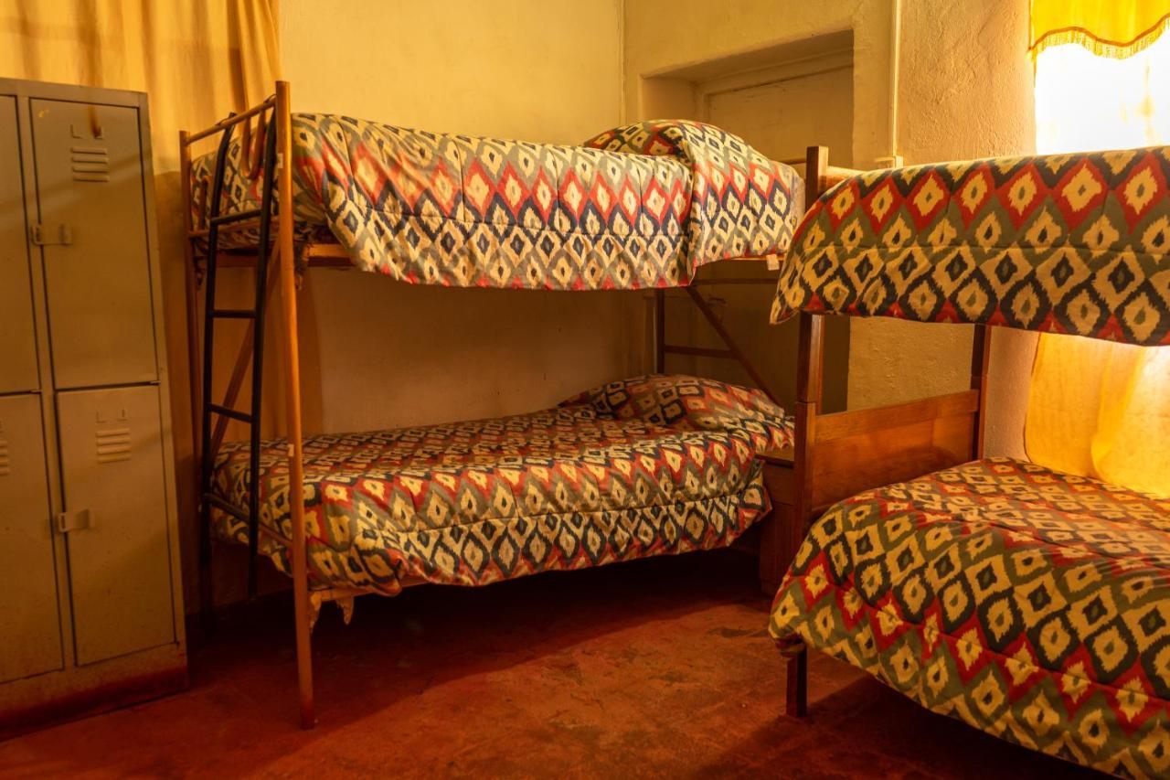 Hotel La Casa Del Sol Naciente San Pedro De Atacama Zewnętrze zdjęcie
