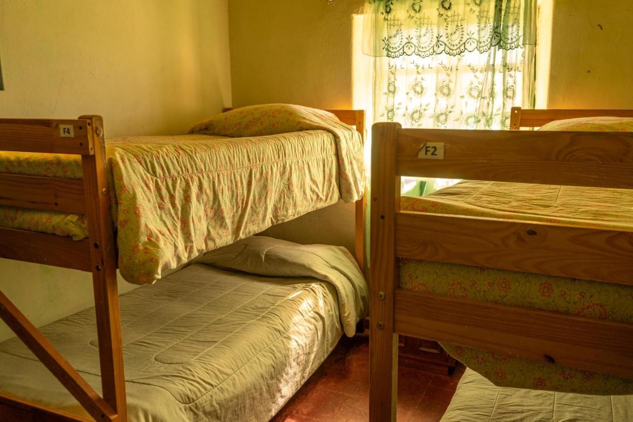 Hotel La Casa Del Sol Naciente San Pedro De Atacama Zewnętrze zdjęcie