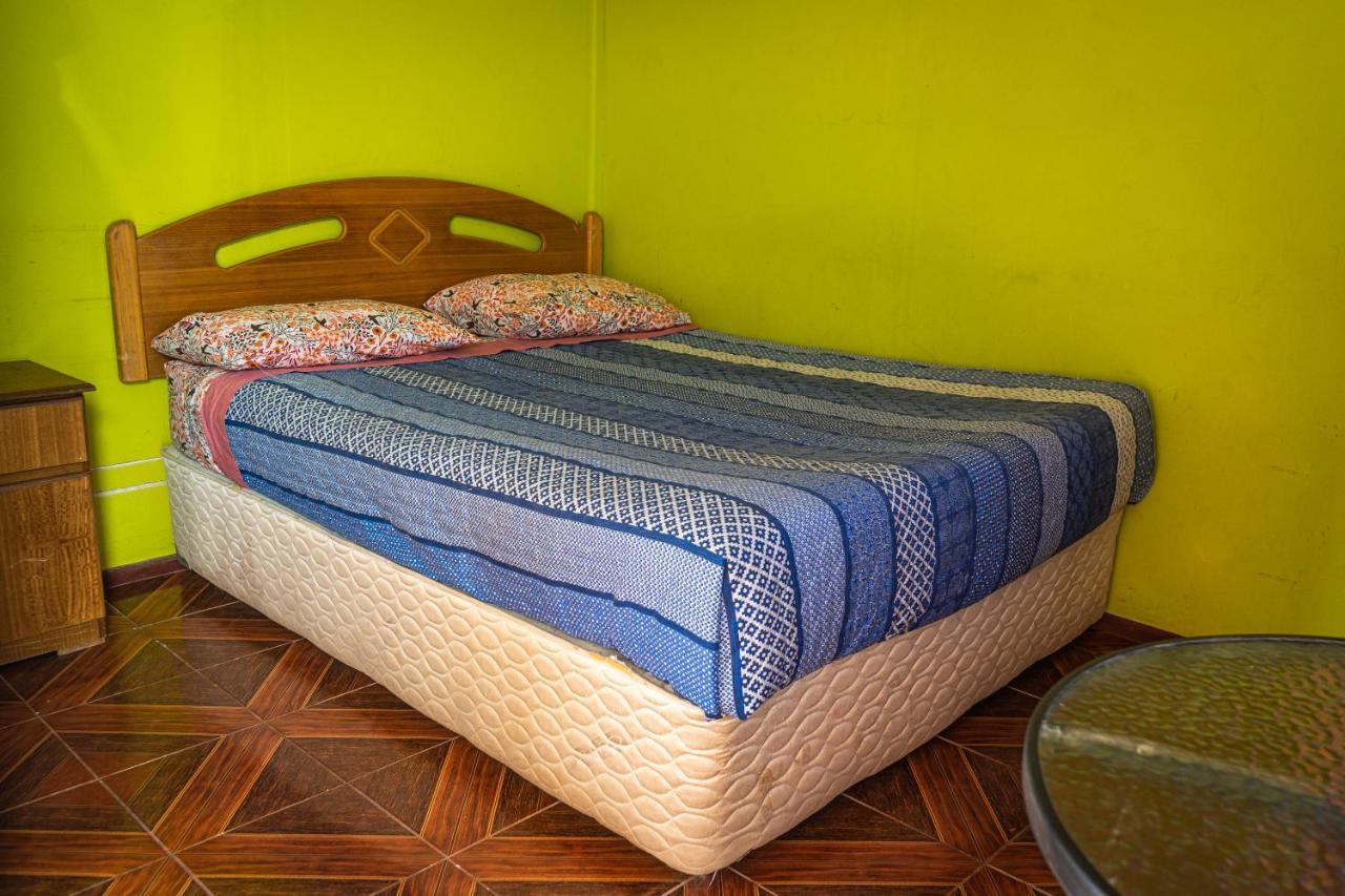 Hotel La Casa Del Sol Naciente San Pedro De Atacama Zewnętrze zdjęcie