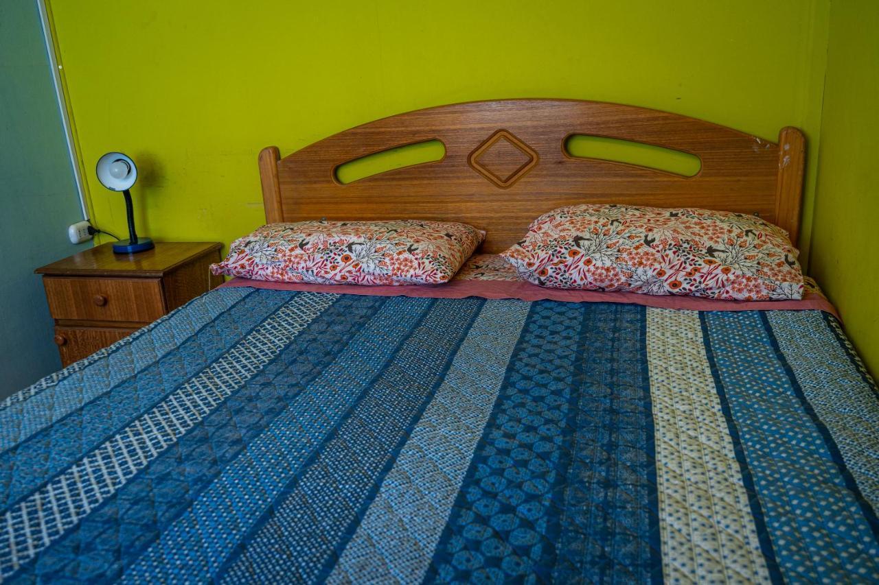 Hotel La Casa Del Sol Naciente San Pedro De Atacama Zewnętrze zdjęcie