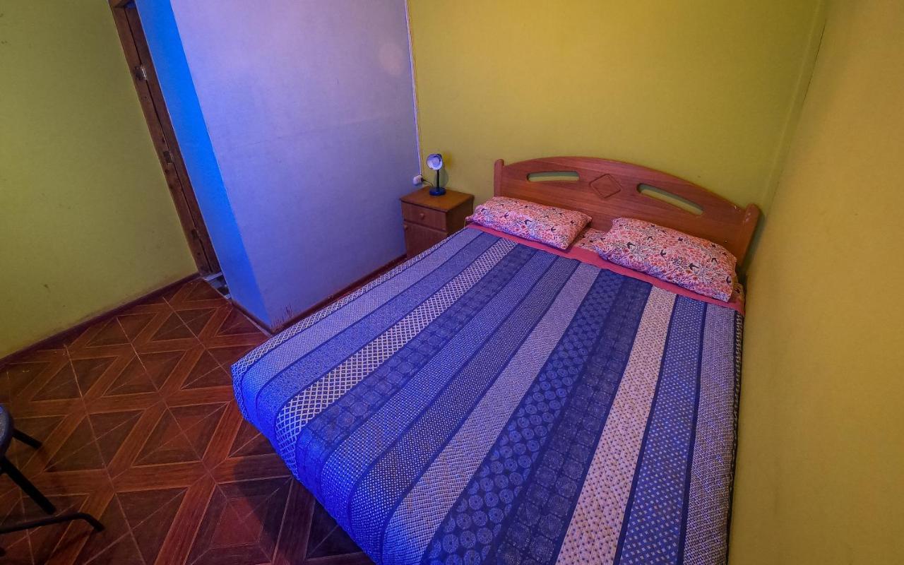 Hotel La Casa Del Sol Naciente San Pedro De Atacama Zewnętrze zdjęcie
