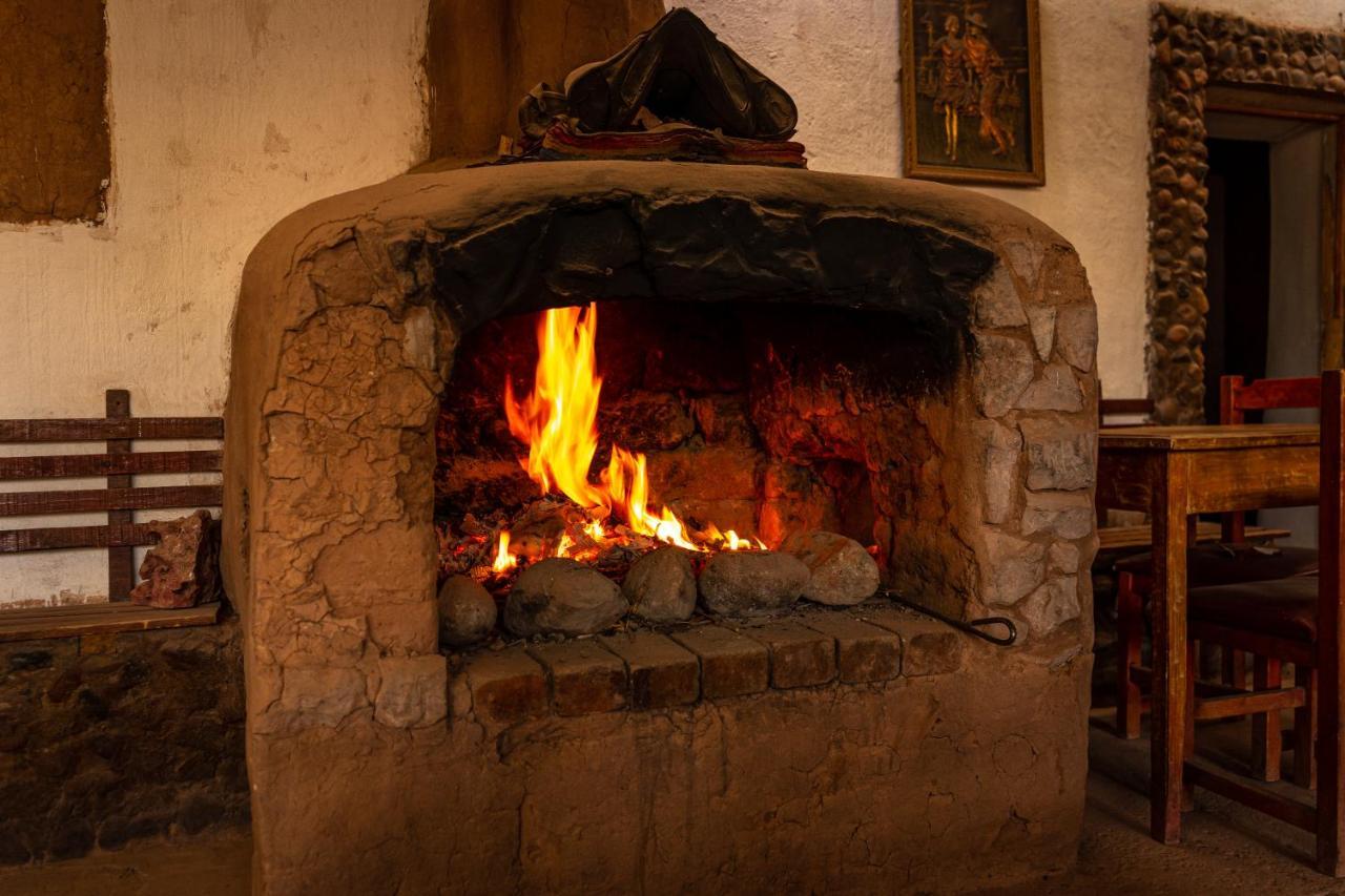 Hotel La Casa Del Sol Naciente San Pedro De Atacama Zewnętrze zdjęcie