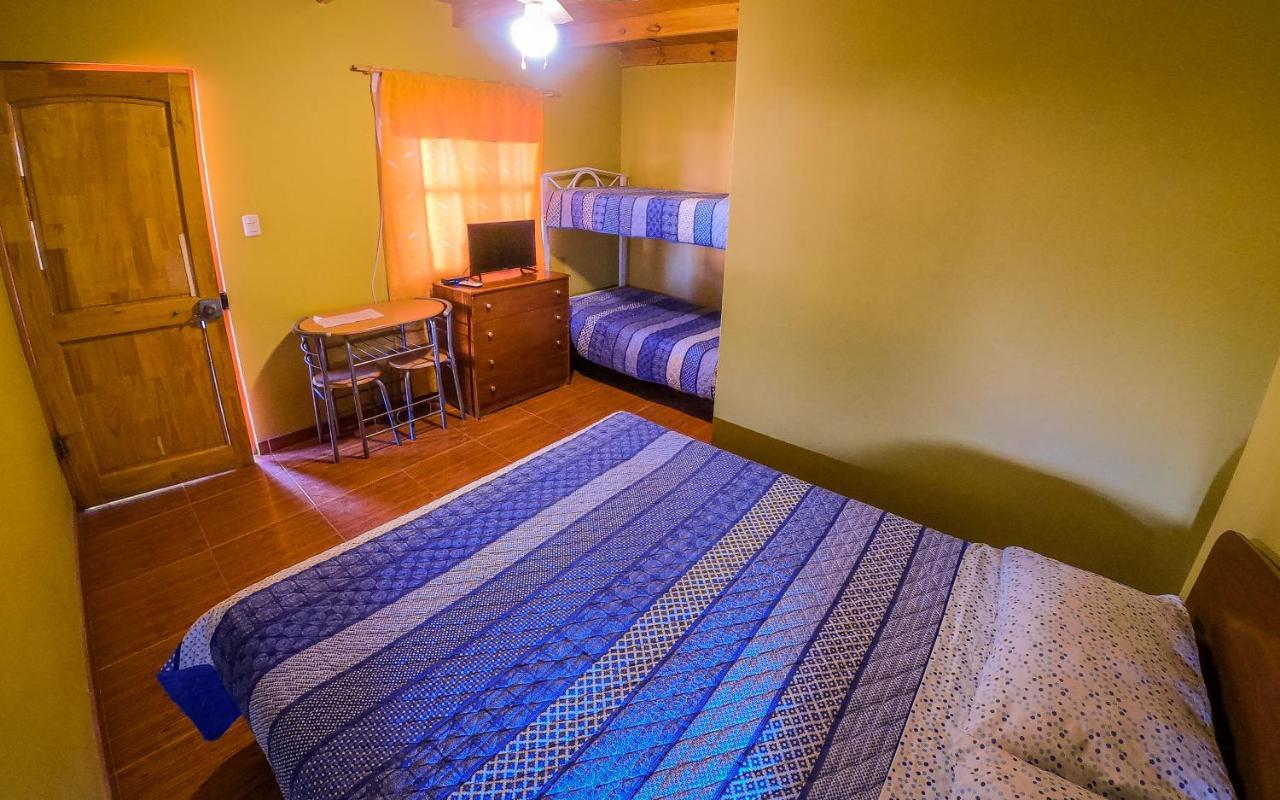 Hotel La Casa Del Sol Naciente San Pedro De Atacama Zewnętrze zdjęcie