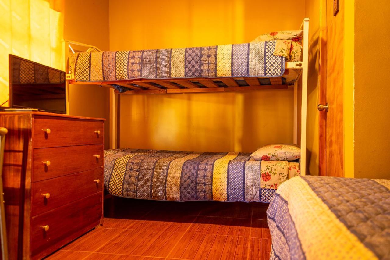 Hotel La Casa Del Sol Naciente San Pedro De Atacama Zewnętrze zdjęcie