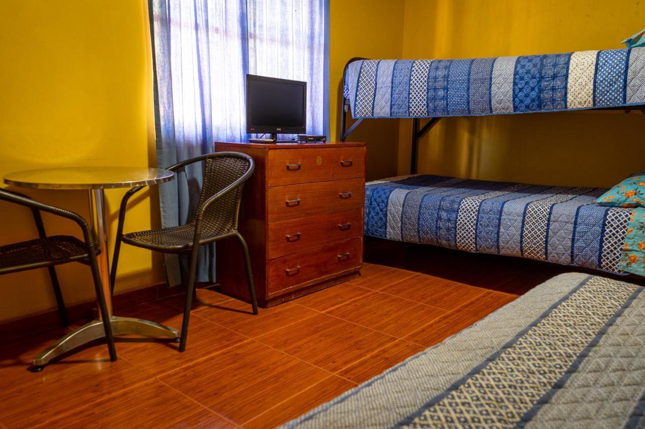 Hotel La Casa Del Sol Naciente San Pedro De Atacama Zewnętrze zdjęcie