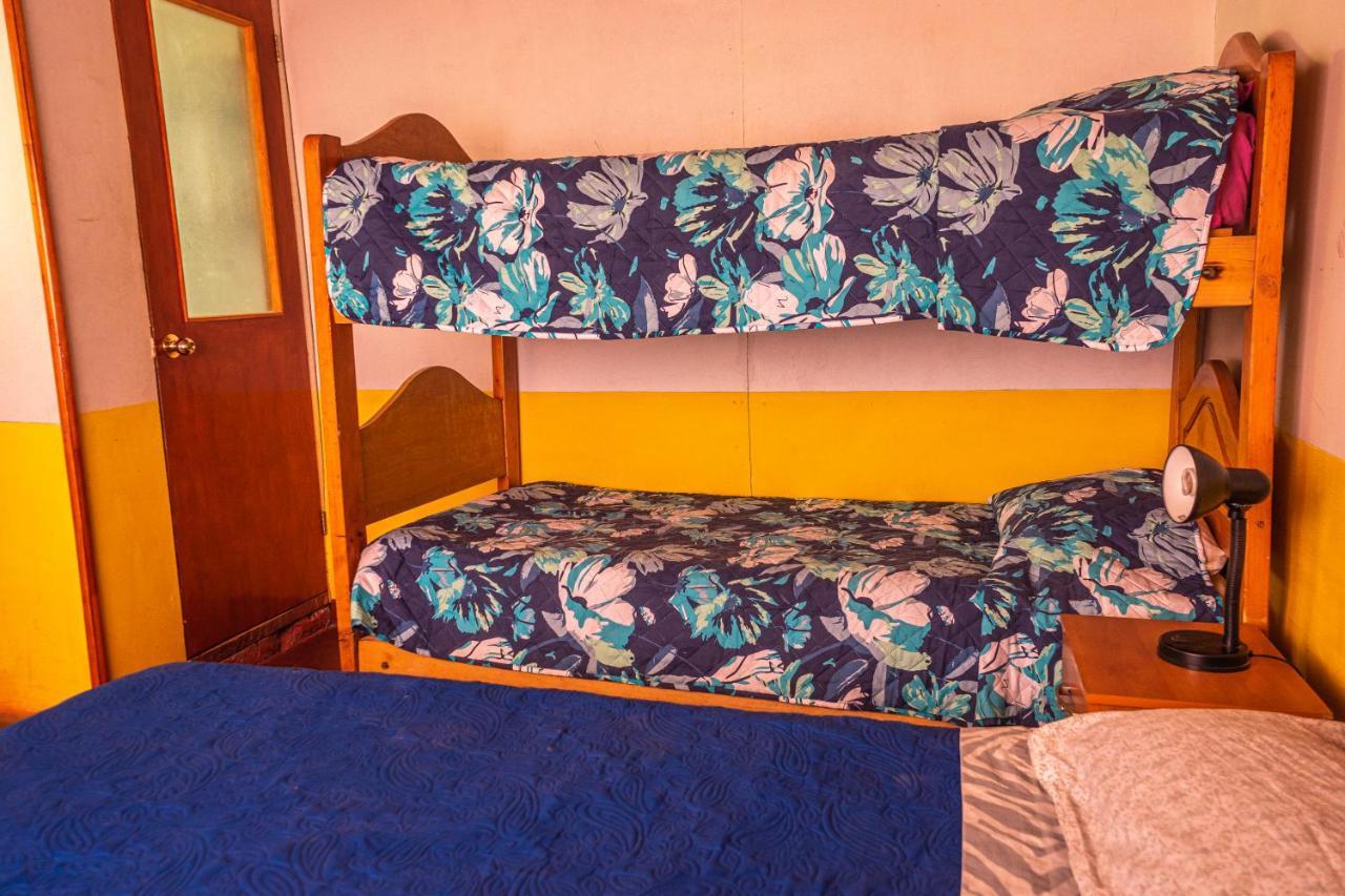 Hotel La Casa Del Sol Naciente San Pedro De Atacama Zewnętrze zdjęcie