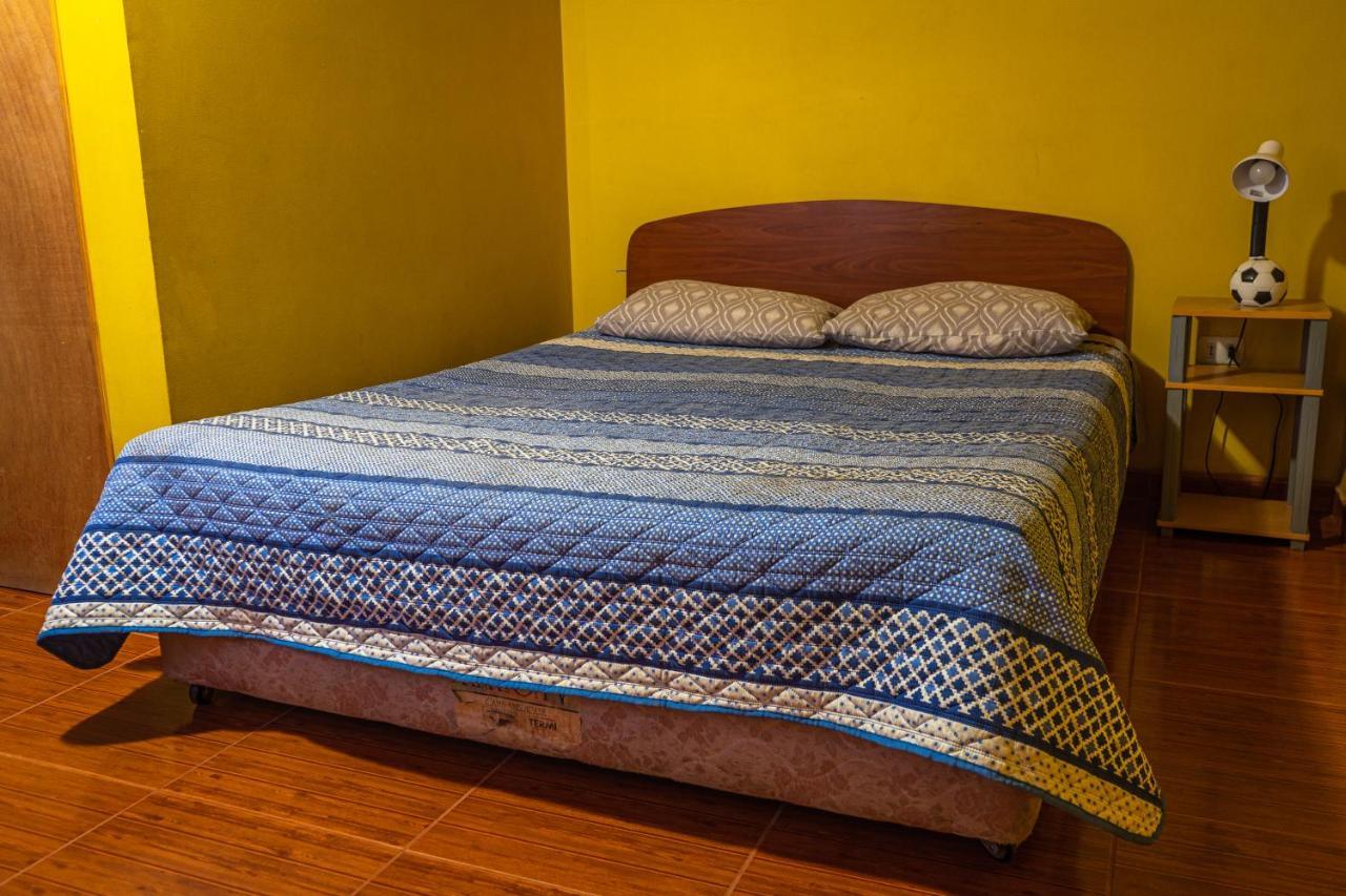Hotel La Casa Del Sol Naciente San Pedro De Atacama Zewnętrze zdjęcie