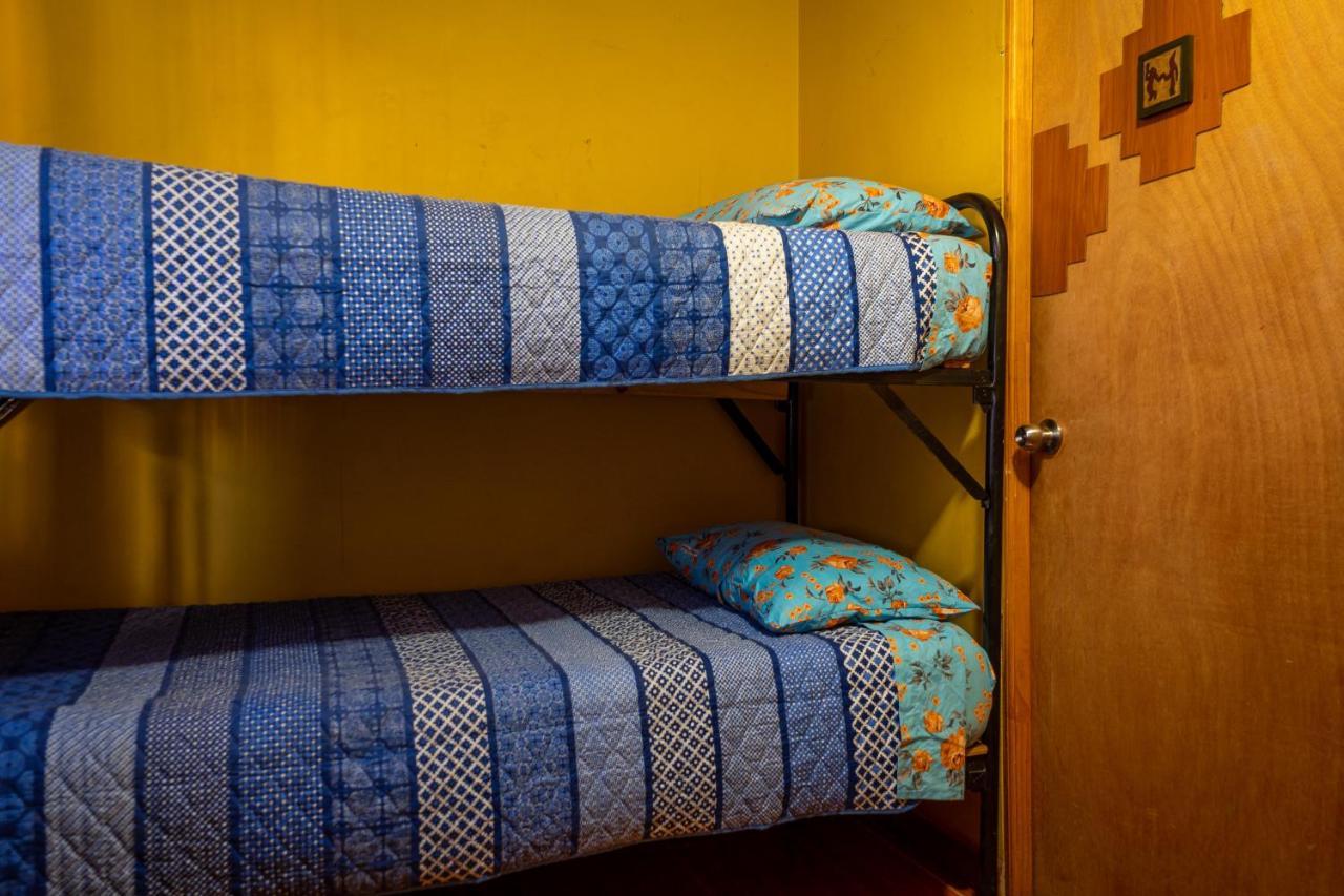 Hotel La Casa Del Sol Naciente San Pedro De Atacama Zewnętrze zdjęcie