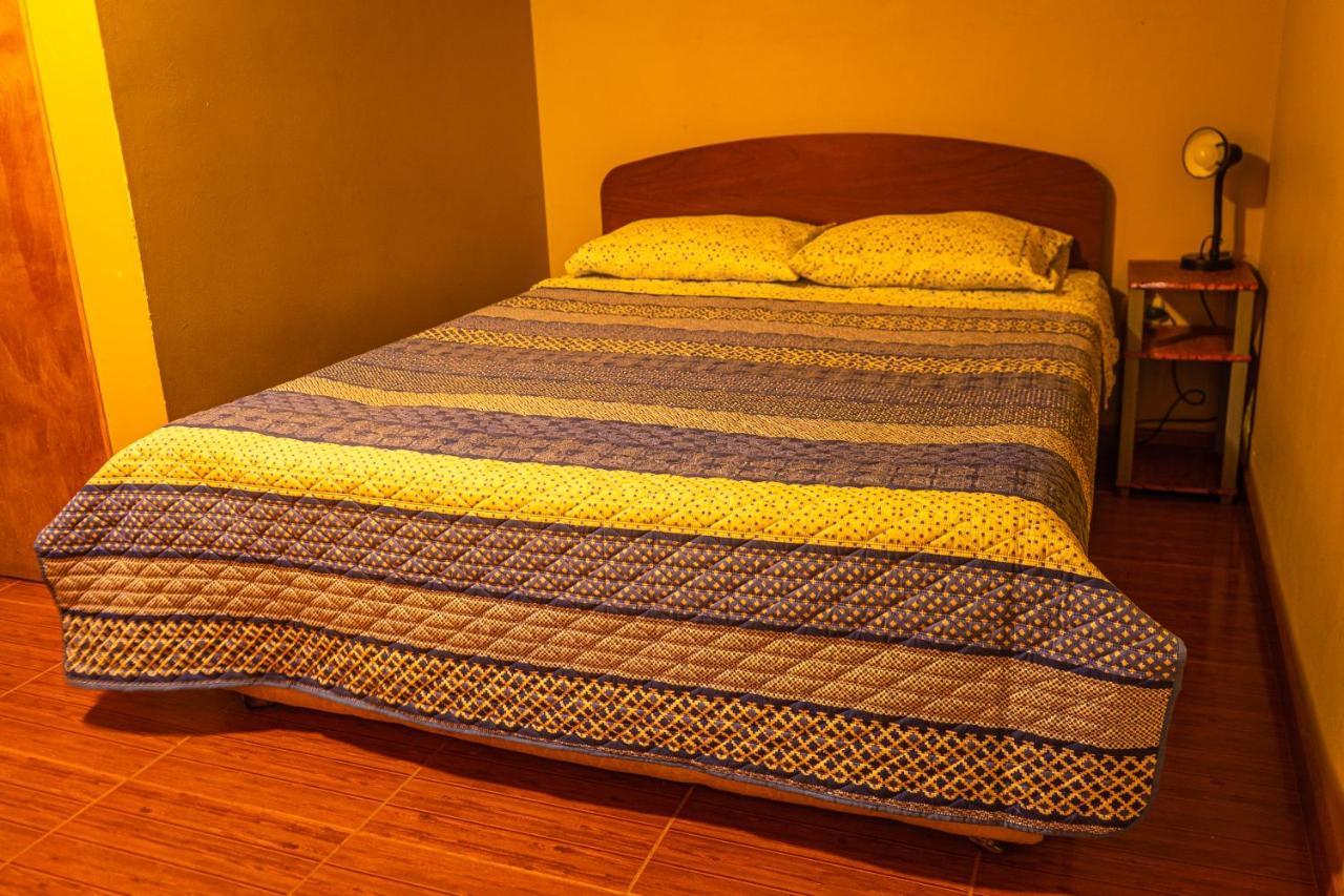 Hotel La Casa Del Sol Naciente San Pedro De Atacama Zewnętrze zdjęcie
