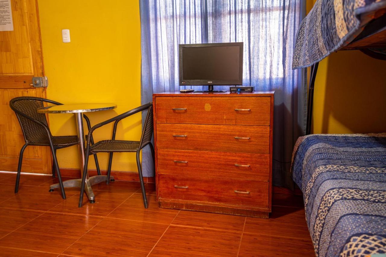 Hotel La Casa Del Sol Naciente San Pedro De Atacama Zewnętrze zdjęcie