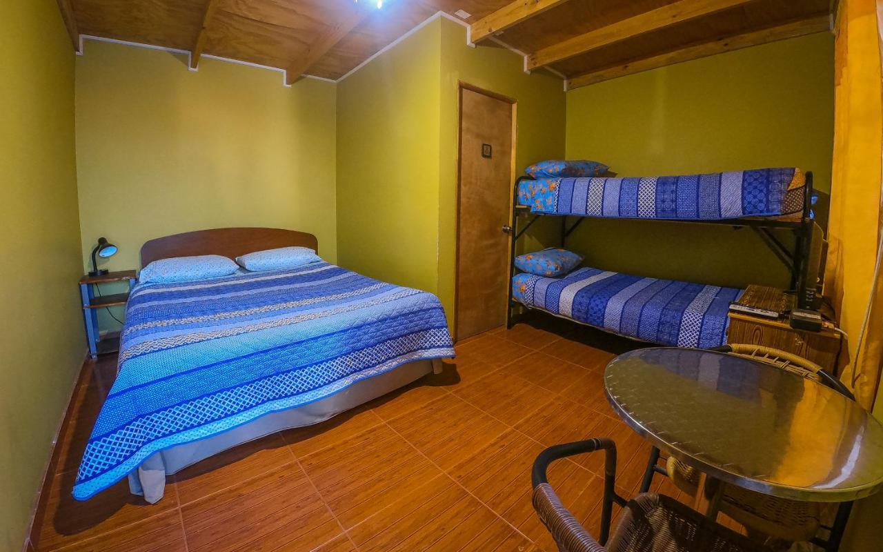 Hotel La Casa Del Sol Naciente San Pedro De Atacama Zewnętrze zdjęcie