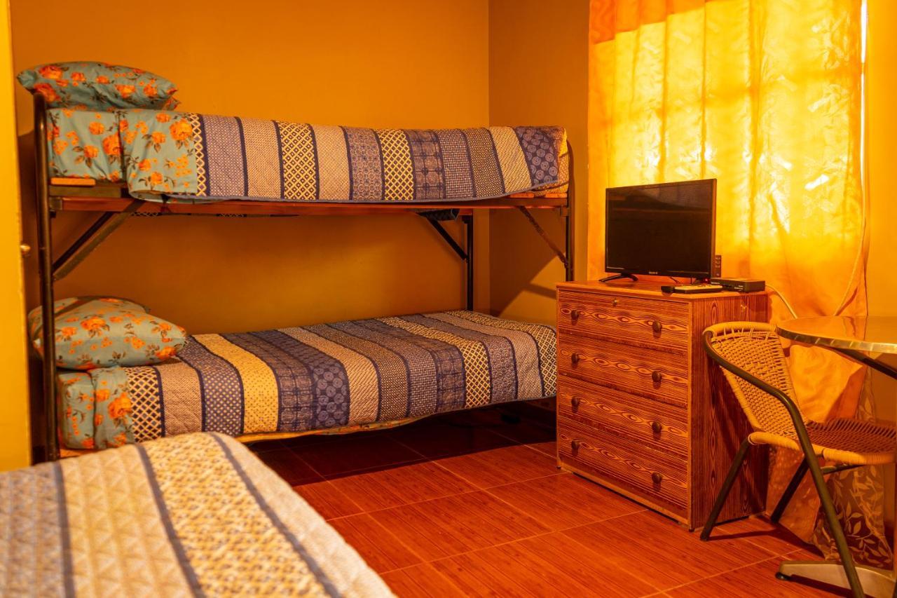 Hotel La Casa Del Sol Naciente San Pedro De Atacama Zewnętrze zdjęcie