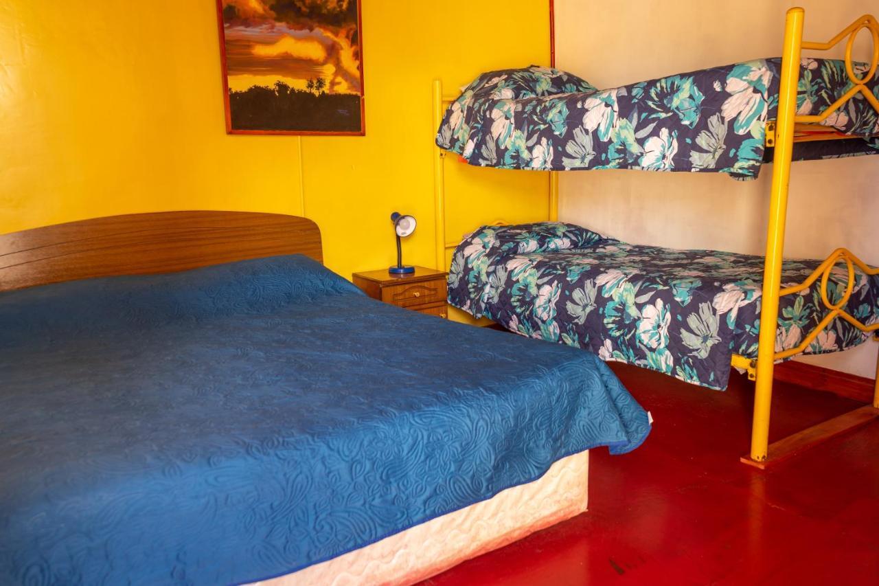 Hotel La Casa Del Sol Naciente San Pedro De Atacama Zewnętrze zdjęcie