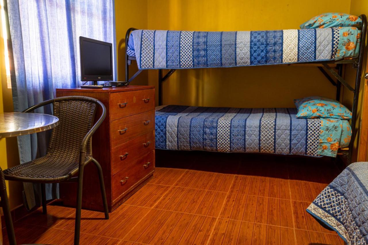 Hotel La Casa Del Sol Naciente San Pedro De Atacama Zewnętrze zdjęcie