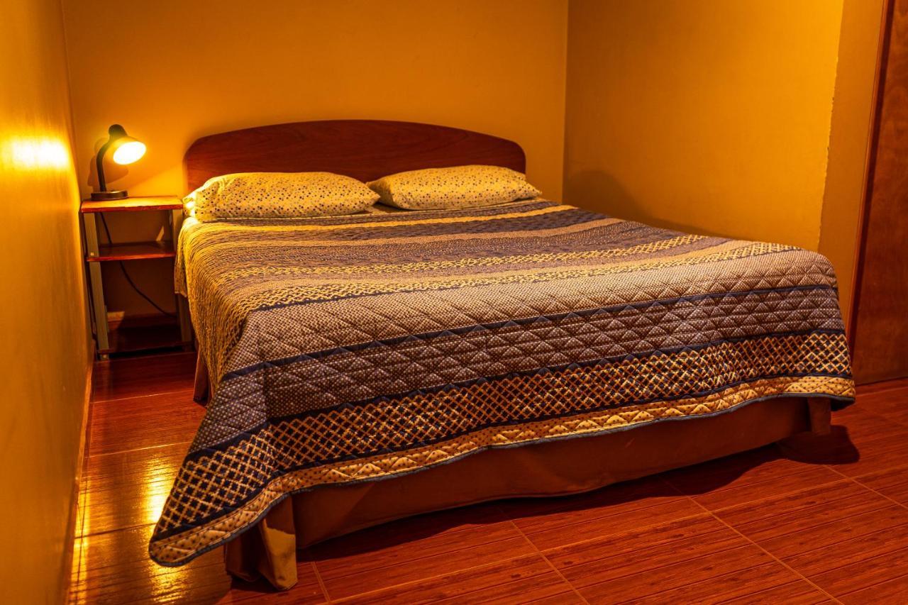 Hotel La Casa Del Sol Naciente San Pedro De Atacama Zewnętrze zdjęcie
